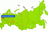 Отмечаем свой блог на карте