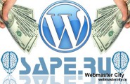 Установка кода Sape на WordPress - разделение ссылок по блокам Установка кода Sape на WordPress - разделение ссылок по блокам