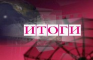 Итоги работы за октябрь 2008
