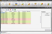 Ведем учет финансов в MoneyTracker