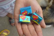 Love is…
