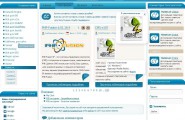 Марафон, день 4. Выбираем CMS и шаблон сайта